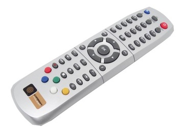 pilot Polsat Echostar DSB 747 Oryginał