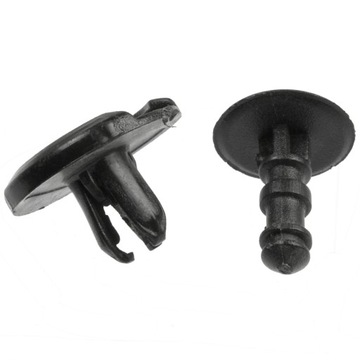 20 ЗАЖИМОВ КОЛЕСНЫХ АРОК SUZUKI IGNIS JIMNY SWIFT