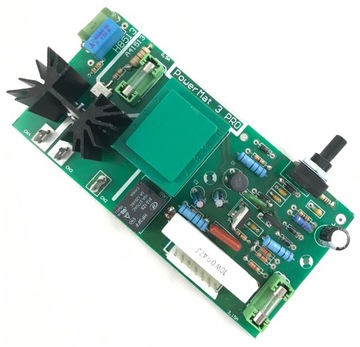 H 8513 A 41513 Плата для PowerMat 3 PRO JQX-29F-A