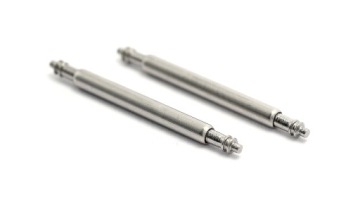 ТЕЛЕСКОПЫ для часов 18 20 22 ТОЛЩИНА Сталь 10 шт.