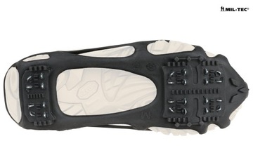 Кошки Противоскользящие накладки на обувь 24 SPIKE - 3