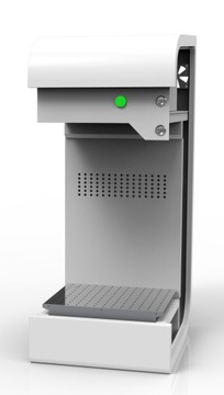 В НАЛИЧИИ Станок лазерной маркировки BODOR 20x20