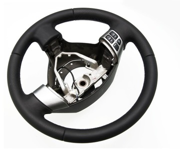 Руль Митсубиси АСХ 2010-2015 гг. НОВАЯ КОЖА