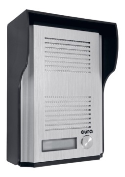 DOMOFON EURA ADP-41A3 brelok czytnik RFID 1rodz.