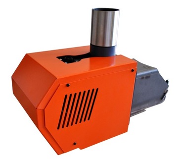 BIO BURNER II - Пеллетная горелка 16 кВт Pellet SET