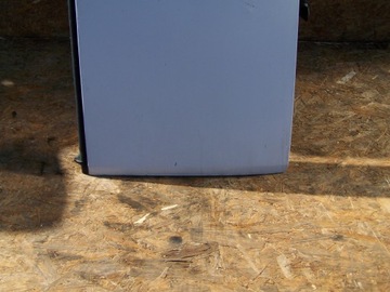 FIAT DOBLO ДВЕРЬ ЗАДНЯЯ ПРАВАЯ, ОРИГИНАЛ