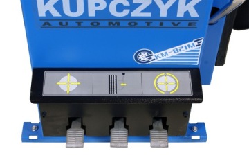 Шиномонтажный станок KM-821 M 230V Купчик