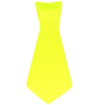 PARTY элегантный галстук PARTY карнавальный на резинке KOL