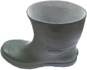 Новая обувь резиновые сапоги резиновые туфли 46