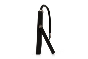 СТЕНД-ШТАТИВ 2,0м СВЕТОДИОДНЫЙ ПРОЖЕКТОР 50ВТ + КАБЕЛЬ