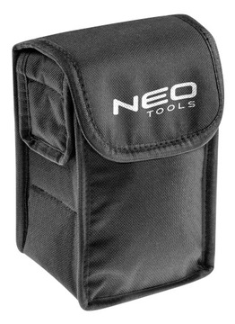 NEO CROSS CROSS ЛАЗЕРНЫЙ УРОВЕНЬ 10 м + КОРПУС + РУЧКА
