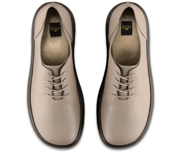 DR. MARTENS ELATE LORRIE TAUPE r. 4(37)