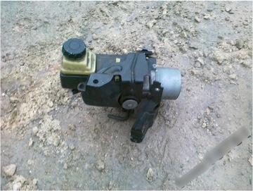 ČERPADLO SERVA DO CITROEN DS4