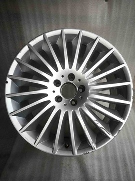 MERCEDES A2224011602 9,5x19 ET43,5