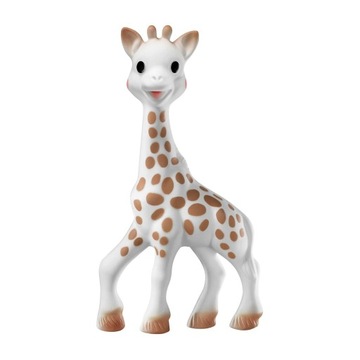 Sophie La Girafe Gryzak Ortodontyczny Kauczuk