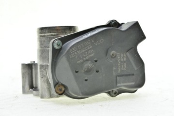 ДРОССЕЛЬ FABIA II 1.2 03D133062E A2C53060088