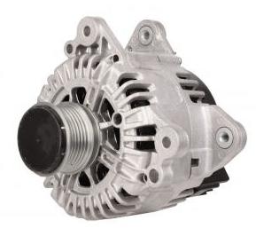 CA1782 ALTERNATOR VW CADDY GOLF V JETTA PASSAT 1.6