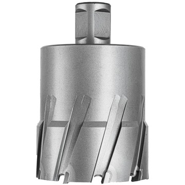 FREZ TREPANACYJNY FI 70 x 55 MM WIERTŁO DO METALU WĘGLIK SPIEKANY TCT STAKO