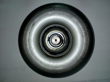 Гидротрансформатор HANGCHA,HC, CPCD 10-35 R