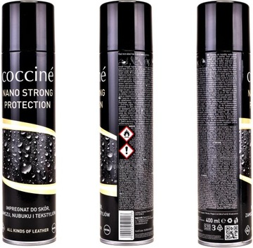 G12-63 COCCINE NANO ПРОМПРЕГНАТ СИЛЬНОЙ ЗАЩИТЫ +