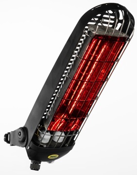 PROMIENNIK PODCZERWIENI 800W + UCHWYT GRATIS %-40%