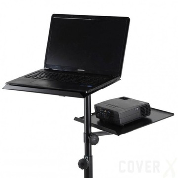 STOJAK do LAPTOPA i PROJEKTORA WYSOKI 2 metry !!