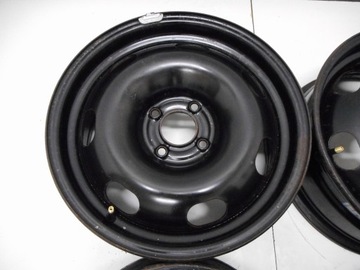 ДИСКИ 16 CITROEN BERLINGO DS3 PEUGEOT PARTNER 3008