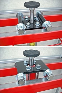 КАНАЛЬНЫЙ ПОДЪЕМ 5 т + траверса_____АВТОМЕТ