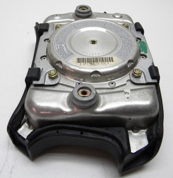 ПОДУШКА ПОДУШКИ БЕЗОПАСНОСТИ ВОДИТЕЛЯ BMW E30 E34 Nice /M216/