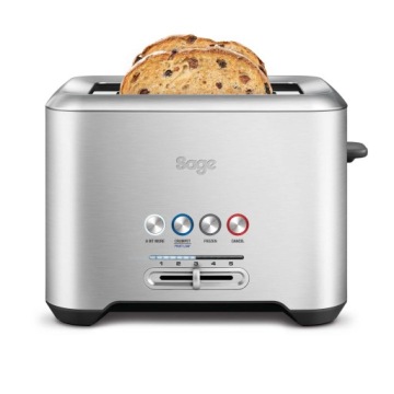 Тостер SAGE BTA720 The Bit More