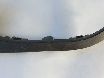 PORSCHE CARRERA 4S 911 991 - БАМПЕР ЗАДНИЙ