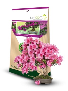Rhodovit Bonsai mikoryza grzybnia