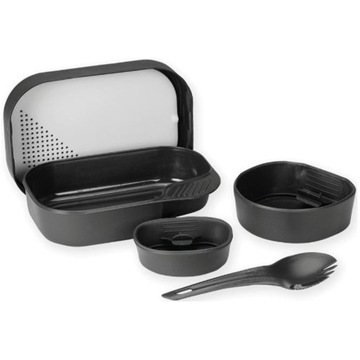 ГЕЛИКОН ВИЛДО ТУРИСТИЧЕСКАЯ ПОСУДА МЕНЕДЖЕР КЕМПАРА