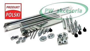 Универсальная рамка для извлечения форсунок DX0226.