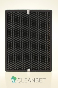 Угольный фильтр FY1410 HEPA FY1413 для Philips AC1214