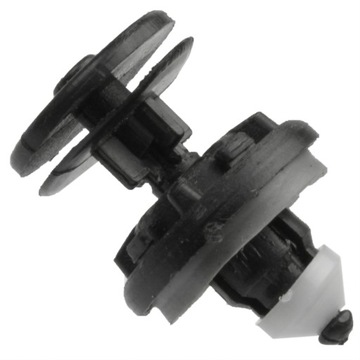 SPINKA KOŁEK TAPICERKI BOCZKI DO AUDI A6 C6 A8 TT