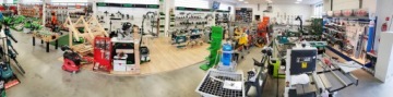 Мешок для щепы Mafell 206921 Mt 55 K50 K65 KSS50