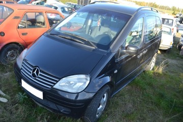 KAPOTA KRYT MOTORU 1623 MERCEDES-BENZ VANEO