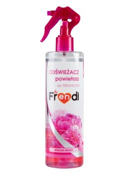 BeFrendi Odświeżacz powietrza Różowe Kwiaty 400ml