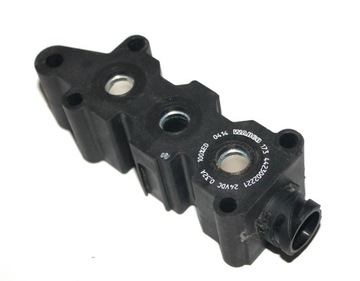 Cewka zaworu osuszacza ECAS WABCO 4423002221