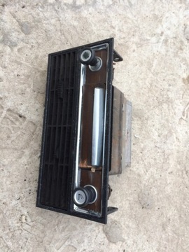 Panel grzanie nawiew kokpit BMW E3 E9 3.0 S 2.5
