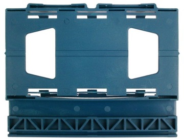 АДАПТЕР FSN SA для лобзиков GST BOSCH