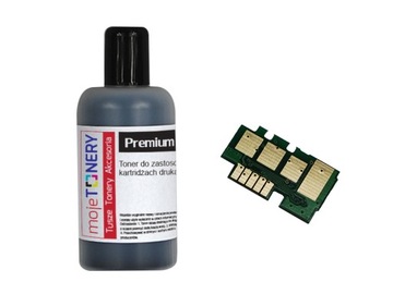 Toner +chip do Xerox Phaser 3020 WC 3025 106R02773