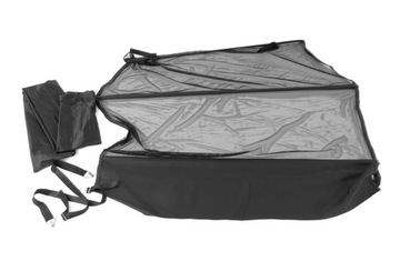 OEM Windschott Wiatrołap VW Golf 1 MK1