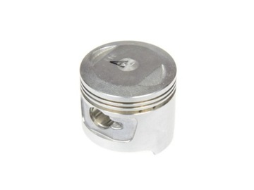 ГОЛОВКА ЦИЛИНДРА 80cc MORETTI 139FMB BARTON ROMET