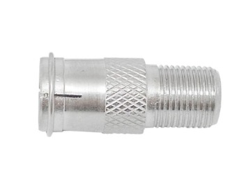 Переходящая розетка F к телевизору LX0079