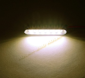 Светодиодная панель модуля светодиодной лампы 42 мм 12 В 24 В