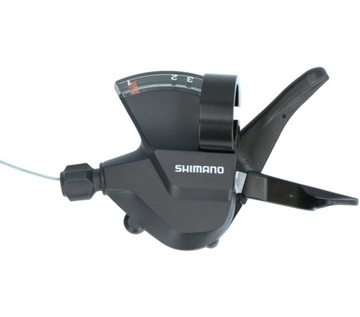 Shimano SL-M315-8R 8-скоростная коробка передач