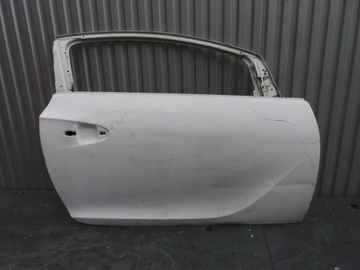 Drzwi PRAWE Opel Astra IV J GTC