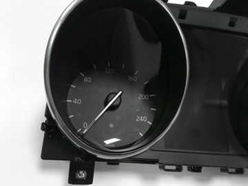 Замена дисков Range Rover Evoque с миль в час на км/ч